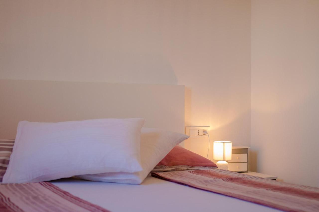 Apartments Aki Малинска Екстериор снимка