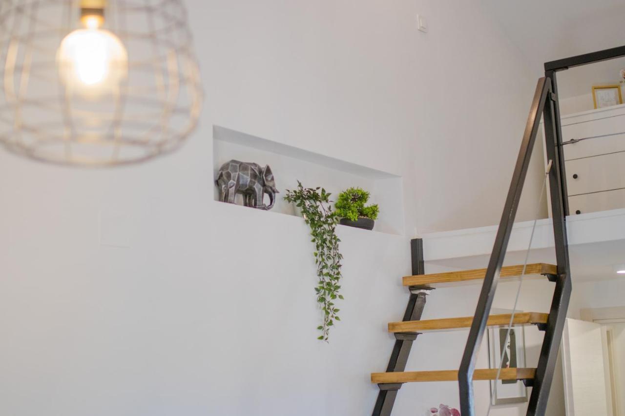 Apartments Aki Малинска Екстериор снимка
