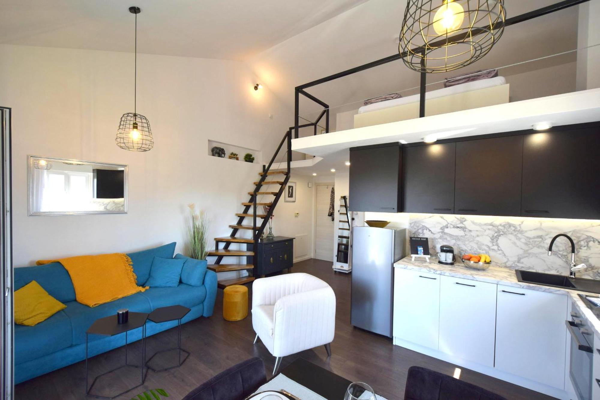 Apartments Aki Малинска Екстериор снимка